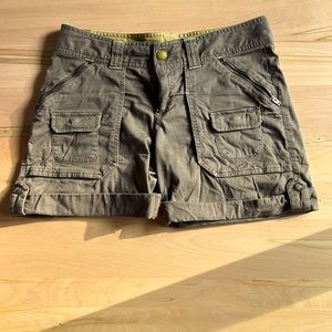 Athleta Shorts